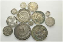Mixed lot 12 pieces. SOLD AS SEEN NO RETURNS.