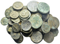 Mixed lot 56 pieces. SOLD AS SEEN NO RETURNS.