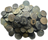 Mixed lot 127 pieces. SOLD AS SEEN NO RETURNS.