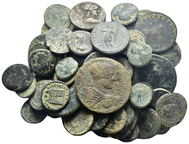Mixed lot 69 pieces. SOLD AS SEEN NO RETURNS.