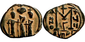 Antik coin

19mm 4,09g

Artificial sand patina