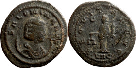 Gallienus. 253-268 AD. AR Antoninianus

21mm 3,66g