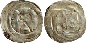 Austrian Medieval coin

19mm 0,96g