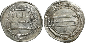 Islamic silver coin

23mm 2,96g
