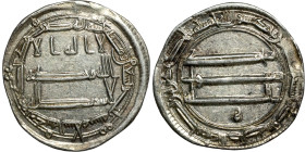 Islamic silver coin

22mm 3,00g