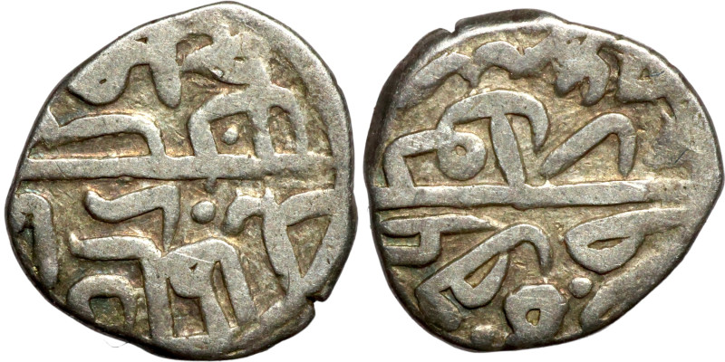 Osman coin

10mm 0,67g