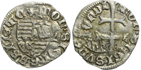 World silver coin

14mm 0,52g