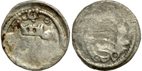 World silver coin

9mm 0,20g