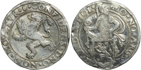Niederlande, Friesland, Löwentaler 1576

41mm 27,00g