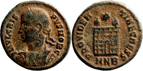 Roman Imperial coin

17mm 3,07g