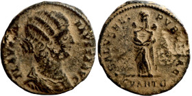 Roman Imperial coin

18mm 2,34g