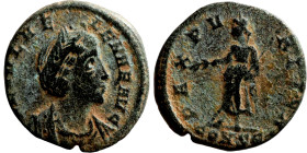 Roman Imperial coin

15mm 1,56g