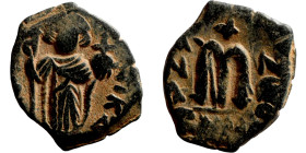 Byzantine Empire coin

22mm 5,00g