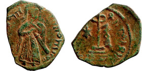 Osman coin

21mm 2,13g