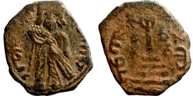 Osman coin

18mm 1,97g
