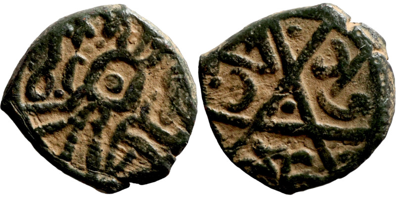 Osman coin

12mm 1,31g