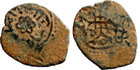Osman coin

21mm 2,46g