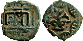 Osman coin

17mm 1,81g