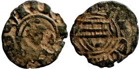 Osman coin

14mm 0,53g

Artificial sand patina