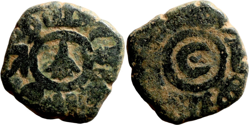 Osman coin

16mm 3,71g