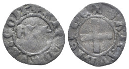 Amedeo VIII Conte (1399-1416) - Viennese - gr. 0,80 - Cudazzo #175a