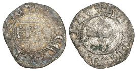Ludovico (1440-1465) - Quarto di grosso (I tipo) - 1,01 - Cudazzo #214
