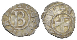 Carlo Giovanni Amedeo (1490-1496) - Forte - gr. 0,53 - Cudazzo #312a