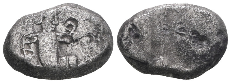 PERSIA, Achaemenid Empire. temp. Artaxerxes II to Artaxerxes III. Circa 375-340 ...