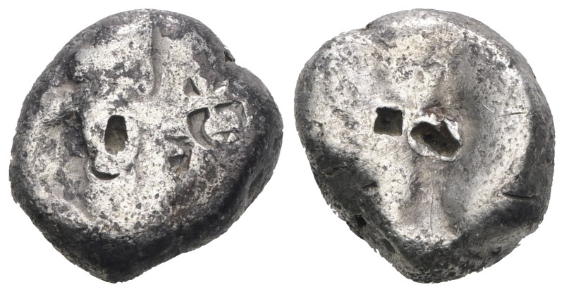 PERSIA, Achaemenid Empire. temp. Artaxerxes II to Artaxerxes III. Circa 375-340 ...