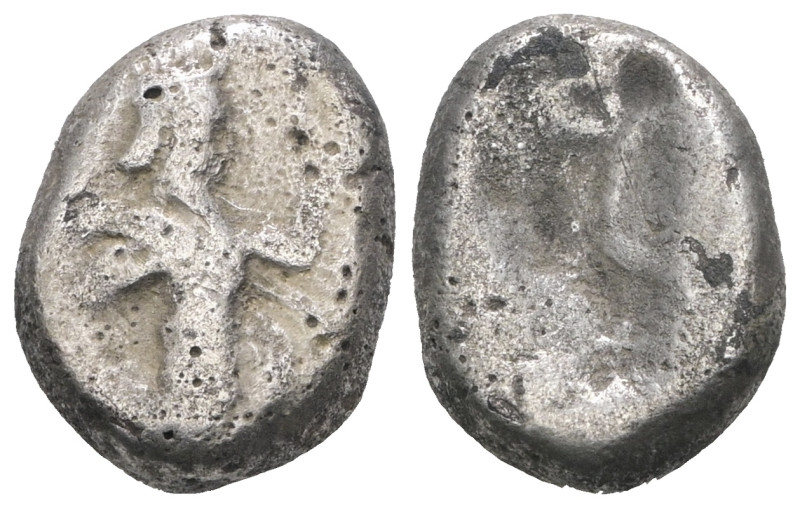 PERSIA, Achaemenid Empire. temp. Artaxerxes II to Artaxerxes III. Circa 375-340 ...