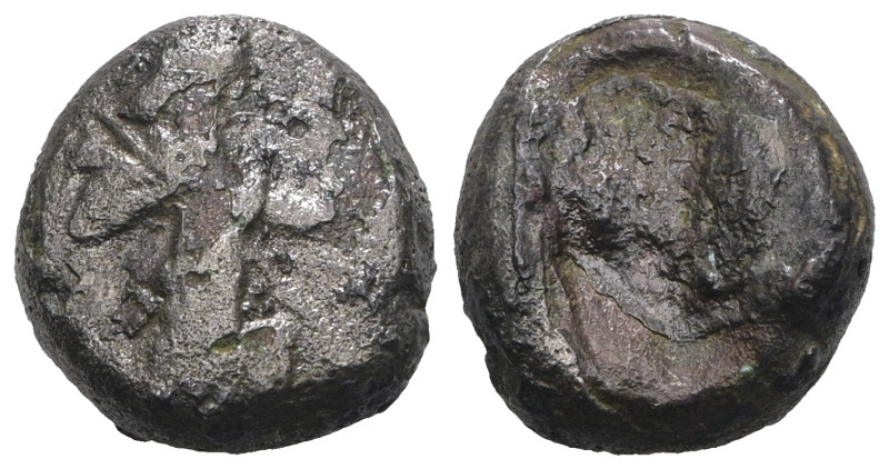 PERSIA, Achaemenid Empire. temp. Artaxerxes II to Artaxerxes III. Circa 375-340 ...