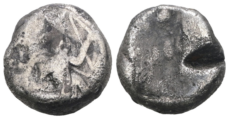 PERSIA, Achaemenid Empire. temp. Artaxerxes II to Artaxerxes III. Circa 375-340 ...