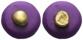 Uncertain AV. Weight 2,23 gr - Diameter 7 mm.