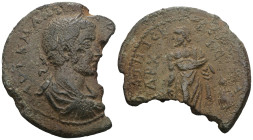 CILICIA, Tarsus. Gordian III. AD 238-244. Æ. Weight 16,99 gr - Diameter 35 mm.