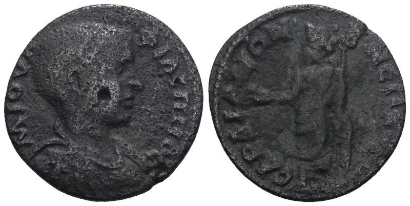 Philip II. AD 247-249. Æ. Weight 5,06 gr - Diameter 21 mm.