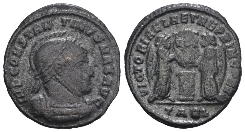 Constantin I the Great AD 306-337. Weight 2,52 gr - Diameter 16 mm.