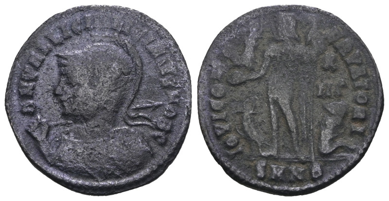 Licinius I (308-324 AD) for Licinius II Caesar (317-324). Weight 2,56 gr - Diame...