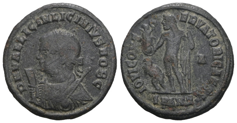 Licinius I Æ Follis, AD 313-317. Weight 3,01 gr - Diameter 18 mm.