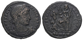 Constantin I the Great AD 306-337. Weight 2,66 gr - Diameter 18 mm.