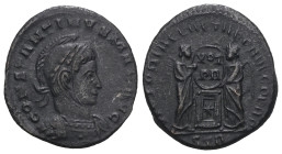 Constantin I the Great AD 306-337. Weight 2,41 gr - Diameter 15 mm.