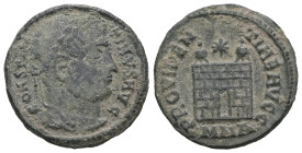 Constantin I the Great AD 306-337. Weight 3,01 gr - Diameter 16 mm.