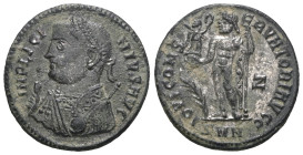 Licinius I Æ Follis, AD 313-317. Weight 3,01 gr - Diameter 18 mm.