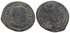 Constantin I the Great AD 306-337. Weight 2,55 gr - Diameter 20 mm.