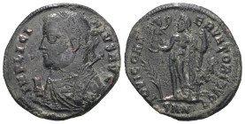 Licinius I Æ Follis, AD 313-317. Weight 3,16 gr - Diameter 18mm.