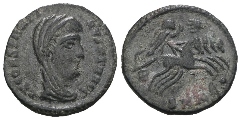 Divus Constantine I. Died AD 337. Æ Follis. Weight 1,83 gr - Diameter 15 mm.