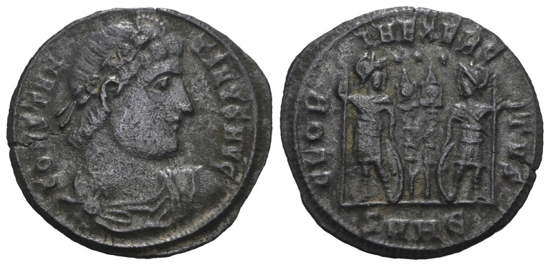 Constantin I the Great AD 306-337. Weight 2,12 gr - Diameter 18 mm.