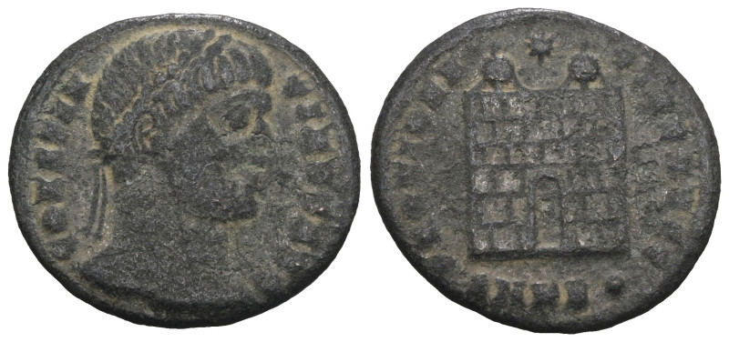 Constantin I the Great AD 306-337. Weight 2,67 gr - Diameter 18 mm.