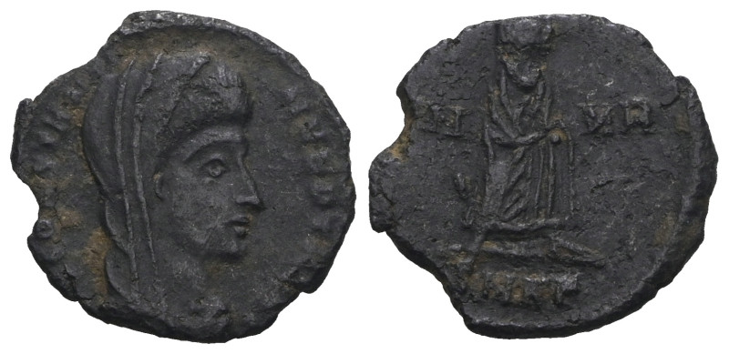 Divus Constantine I. Died AD 337. Æ Follis. Weight 1,31 gr - Diameter 14mm.