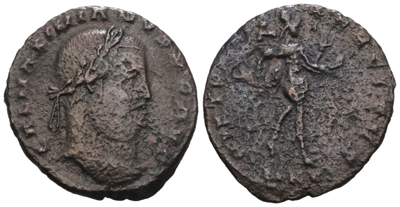 MAXIMIANUS. 286-305 AD. Æ Follis. Weight 5,95 gr - Diameter 23 mm.