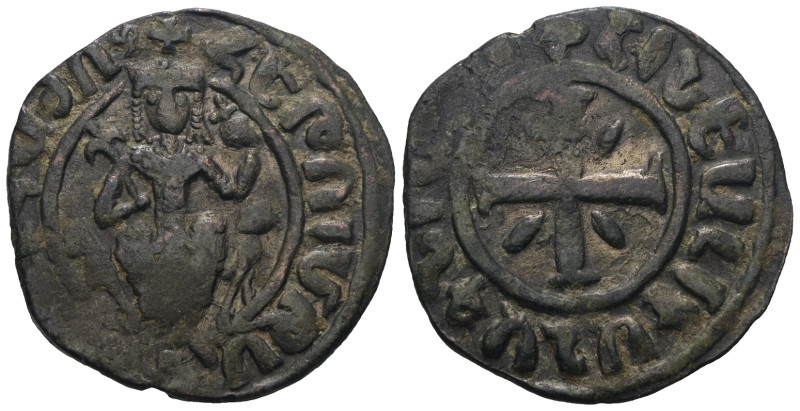 Medieval Coin. Weight 8,00 gr - Diameter 27 mm.